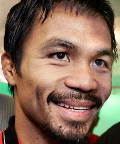 Floyd Mayweather Sends Hilarious Jab to Manny Pacquiao with Holiday Tweet, News, Scores, Highlights, Stats, and Rumors