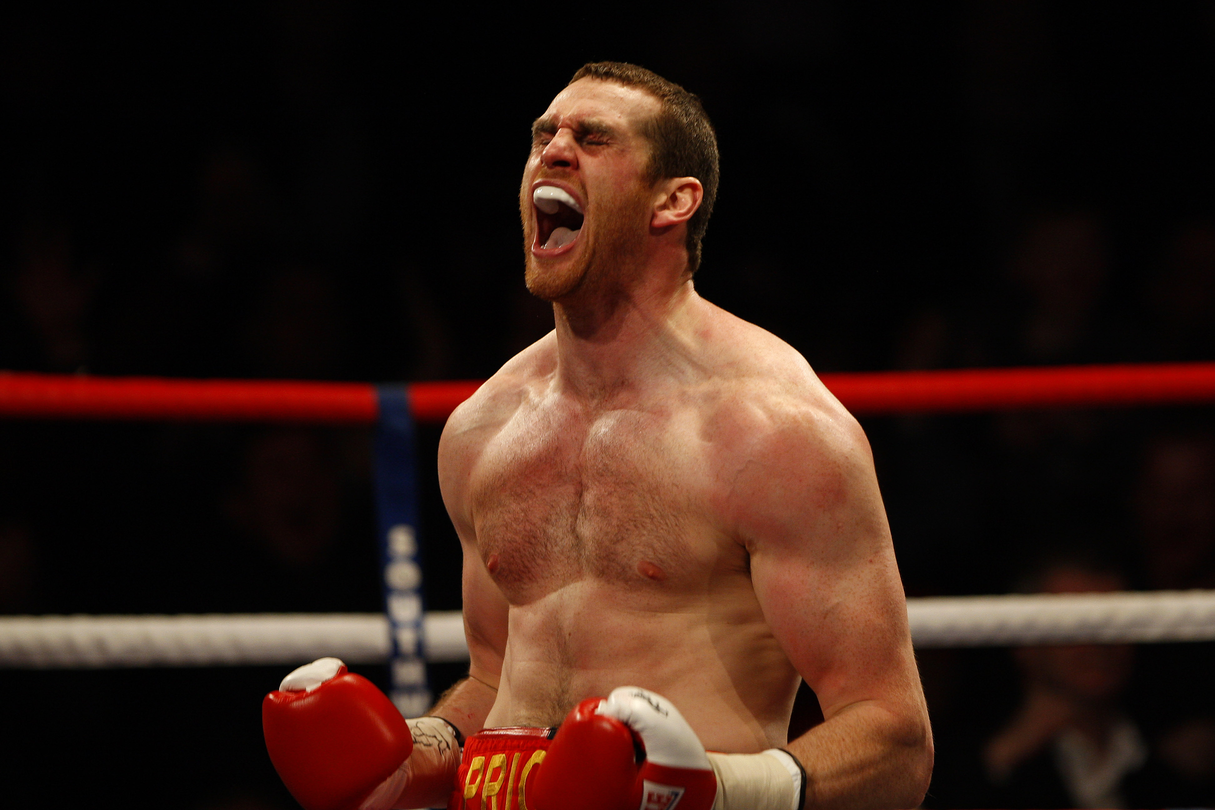 David Price homecoming to be supported by Bellew, Smith and Fielding - The  Ring