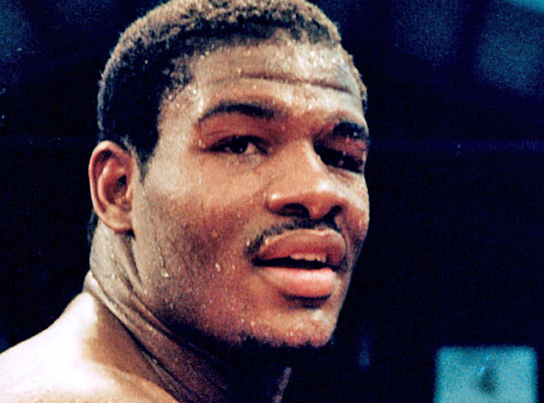 Riddick Bowe Ray Mancini Naseem Hamed Elected To Hall Of Fame The Ring