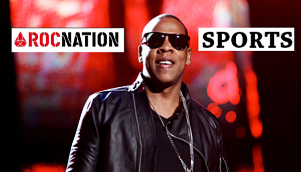 Jay Z Sued for Putting Roc Nation Logo on Official MLB Apparel
