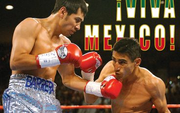 Viva Mexico! A Look Back At Five Of The Best All-Mexican Rivalries