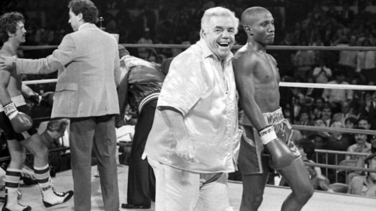 Lou Duva: 1922-2017 So Long To A Consummate ‘Boxing Guy’