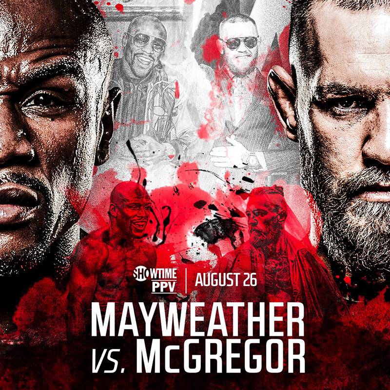 mayweather mcgregor odds online boxing betting