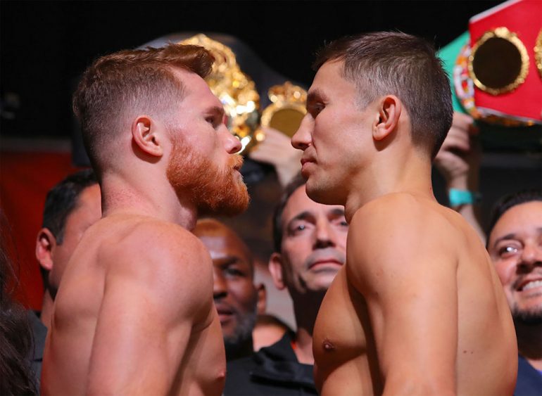 GGG has options, options, options | The Seattle Times