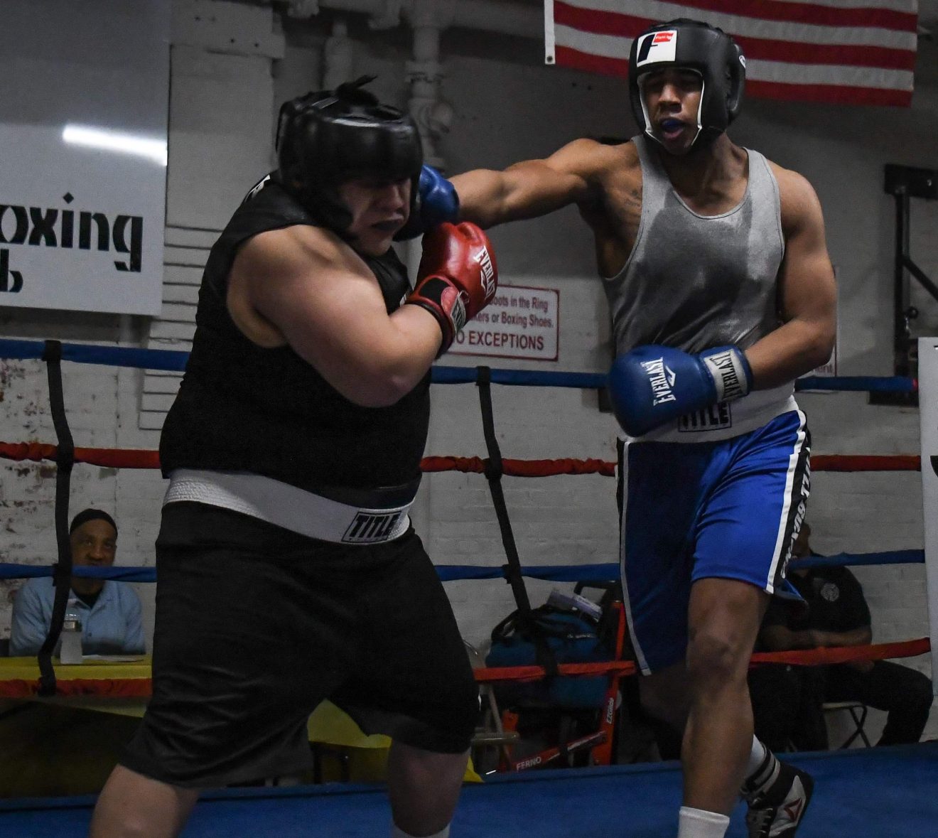 Eight decades on, NJ Golden Gloves keeps fight alive for state bragging