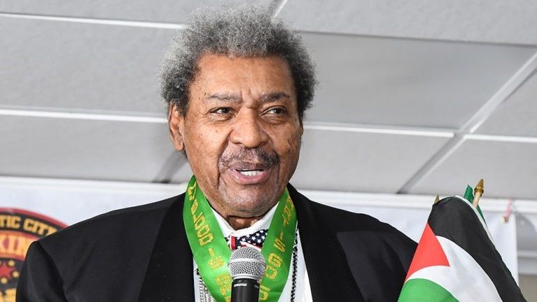 ‘Fighting Words’ — The WBA Is The Cause, Don King Was Just The Symptom