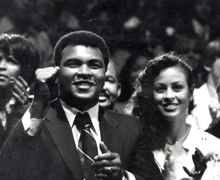 Muhammad Ali retired as champion on this day in 1979 but couldn’t stay ...