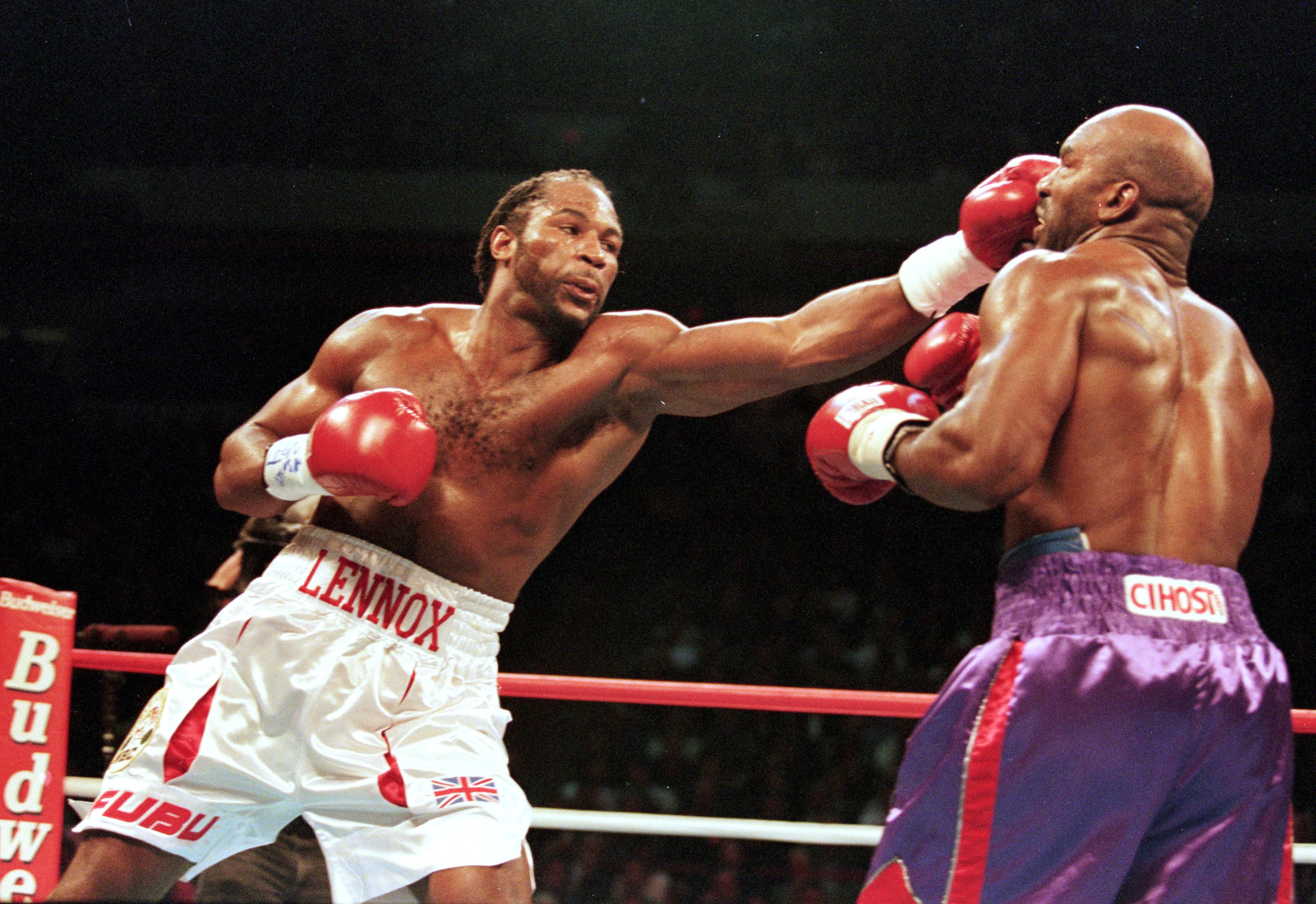 Boxing: Top 10 boxers in history according to The Ring