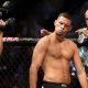 Nate Diaz says he is ready for war against Jorge Masvidal