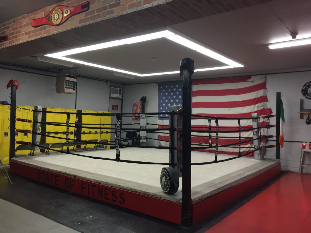 boxing gyms covid ring hard been fitness shutdowns hit state
