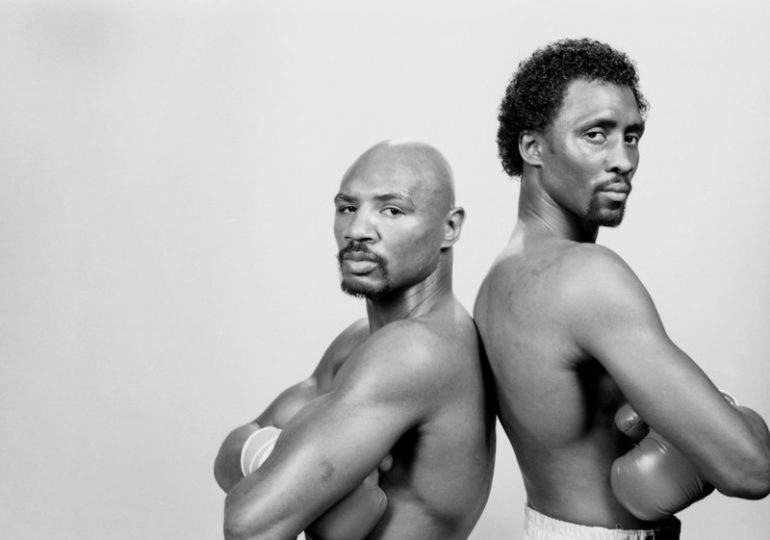 30 Sample Thomas hearns workout routine at Office