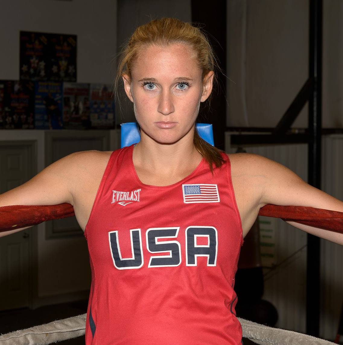 Team Usa S Ginny Fuchs Cleared By Usada After Sex Caused Failed Drug Test The Ring