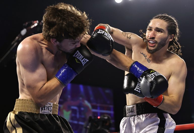 Muhammad Ali's Grandson To Fight as Boxing Returns to Madison