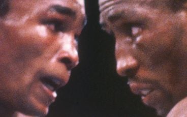 Leonard-Hearns I remains the standard by which all welterweight championships are measured