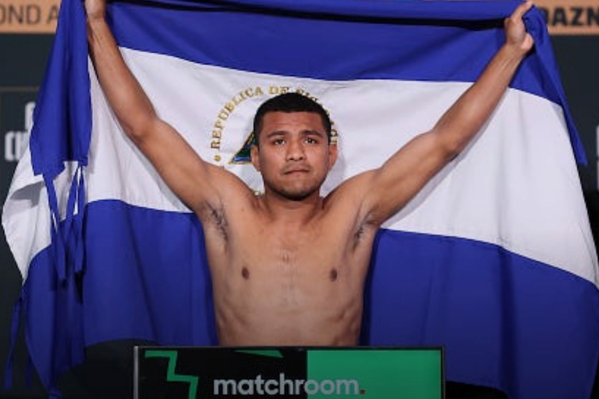 Roman ‘Chocolatito’ Gonzalez set to face Rober Barrera in homecoming bout on July 12