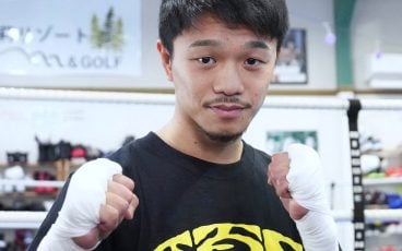 Junto Nakatani talks about P4P lists, training challenges and a future showdown with his superstar countryman