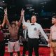 Abass Baraou Fends Off Scrappy Macaulay McGowan, Wins Unanimous Decision In Bolton