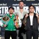 Fight Picks: Juan Francisco Estrada vs. Jesse Rodriguez