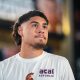 Elijah Garcia Completes Same-Day Weight Check, Kyrone Davis Fight Moves Forward