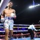 Robeisy Ramirez gets back on the winning track on the Lopez-Claggett undercard