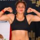 Erika Cruz Stripped Of WBA Title; Nazarena Romero-Mayerlin Rivas Rematch Ordered