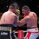 Justis Huni Heads Home, Will Face Troy Pilcher On July 25 DAZN Show in Brisbane