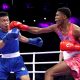 Olympics Day 5: Americans Jahmal Harvey, Omari Jones triumph, advance to quarterfinals