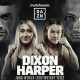 Rhiannon Dixon-Terri Harper WBO Title Fight Added To Catterall-Prograis Co-op Live Show