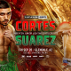 Andres Cortes-Charly Suarez, Emiliano Vargas-Larry Fryers Added To Munguia-Bazinyan Undercard