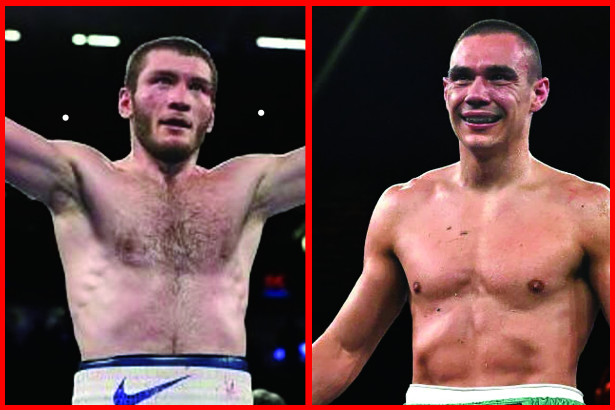 Bakhram Murtazaliev-Tim Tszyu Mandatory Title Fight Ordered By IBF