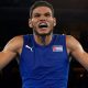 Olympics Day 11: Cuba’s Erislandy Alvarez, Ukraine’s Oleksandr Khyzyniak win gold