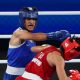 Olympics Day 10: Imane Khelif advances to welterweight final, Harrington wins second gold