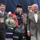 Naoya Inoue, Yoshiki Takei Title Fight Doubleheader on Dec. 24; Press Conference Thursday