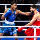 Olympics Day 8: USA’s Omari Jones enters medal round, Jahmal Harvey loses decision