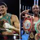 Sebastian Fundora-Terence Crawford: WBO Grants 10-Day Extension For Ordered Title Fight