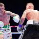 ‘King’ Callum Walsh Enjoys Royal Homecoming, Halts Przemyslaw Runowski In 2nd Round