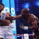 Daniel Dubois pulls off the shocker and stops Anthony Joshua to retain IBF title