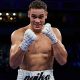 David Nyika Halts Tommy Karpency In 3rd Round, Eyes Ring Return Before End Of Year