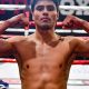 Lester Martinez hopes to put his elite training and sparring to the test vs. Joeshon James