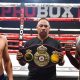 Lester Martinez, Joeshon James Both Within 168-Pound Limit For ProBox TV Main Event