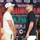 Jaime Munguia, Erik Bazinyan Make Weight For ESPN Headliner From Glendale, Arizona