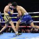 Jaime Munguia breaks down unbeaten Erik Bazinyan, scores tenth round KO