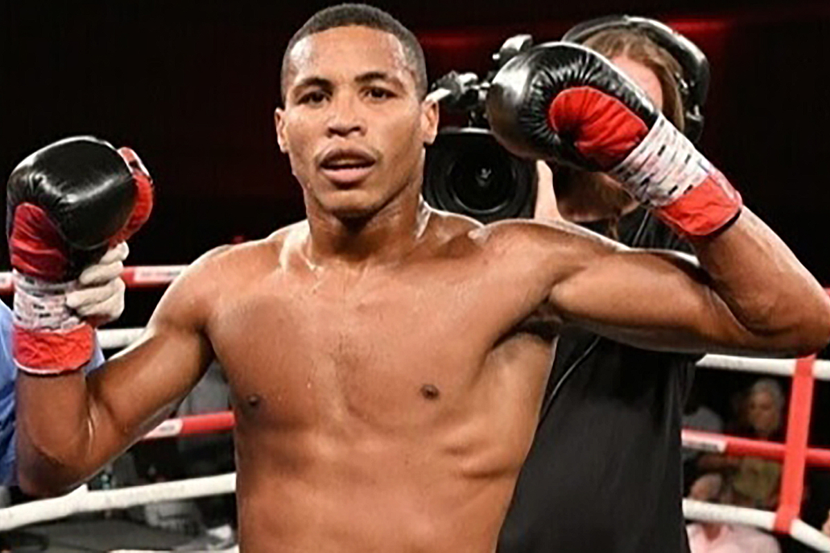 Kevin Hayler Brown Drops, Outpoints John Bauza Over Ten Rounds In Orlando