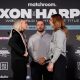 Rhiannon Dixon, Terri Harper Make Weight Ahead of WBO Title Fight In Sheffield