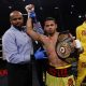 Rolly Romero makes a successful comeback with a 10-round decision over Manuel Jaimes  