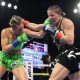 Mikaela Mayer wins majority decision over Sandy Ryan to lift WBO welterweight crown