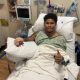 Shakur Stevenson Undergoes Surgery, Pulled From Oct. 12 Riyadh Season Show