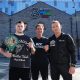 Callum Walsh’s Irish homecoming receives royal treatment from Dana White