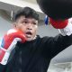 Jerwin Ancajas wins by DQ against frequent fouler Sukpraserd Ponpitak in Philippines