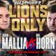 Jason Mallia outpoints Ben Horn to be crowned Australian welterweight champion